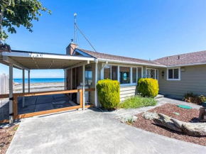 Sq Seaside Cottage